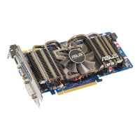 Asus GeForce GTS 250 (ENGTS250 OC GEAR/DI)